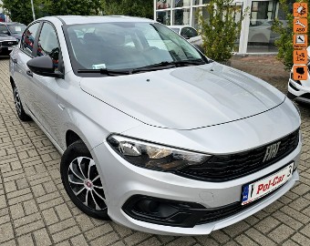 Fiat Tipo II Pierwszy włąścicel, sedan, serwis,