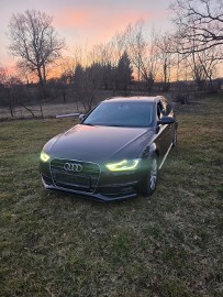Sprzedam audi a4b8