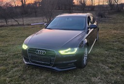 Audi A4 IV (B8) Sprzedam audi a4b8