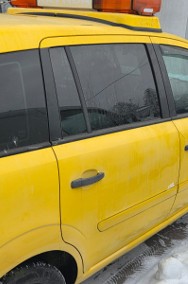 oryg przebieg, specjalny -pomoc drogowa,odliczenie vat, automat hak-2