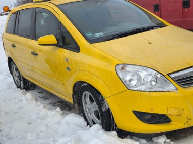 oryg przebieg, specjalny -pomoc drogowa,odliczenie vat, automat hak-1