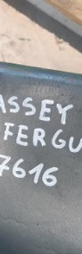 Massey Ferguson 7480 {Obciążnik 180kg}-4