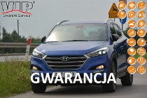 Hyundai Tucson III 1.6Turbo TGDI nawi full led kamera Android Auto gwarancja przebiegu