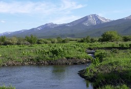 Działka inna Cotopaxi