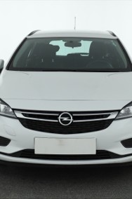 Opel Astra J , Salon Polska, Serwis ASO, VAT 23%, Klima, Tempomat-2