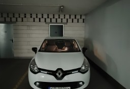 Renault Clio IV Pierwszy właściciel, stan idealny