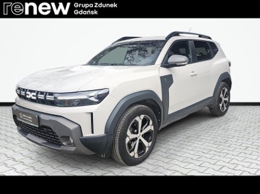 Dacia Duster I Journey Duster 1.2 TCe mHEV Journey-1