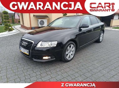 Audi A6 III (C6)-1