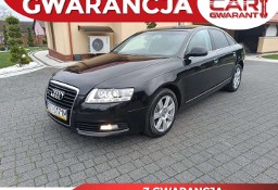 Audi A6 III (C6)