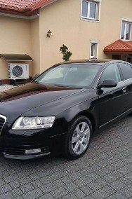 Audi A6 III (C6)-2