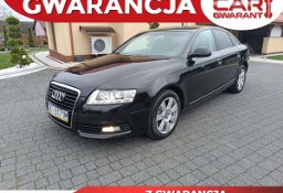 Audi A6 III (C6)