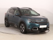 Citroen C5 Aircross , Salon Polska, Serwis ASO, Skóra, Navi, Klimatronic,