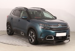 Citroen C5 Aircross , Salon Polska, Serwis ASO, Skóra, Navi, Klimatronic,