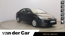 Toyota Corolla 1.6 Active ! Z polskiego salonu ! Faktura VAT !