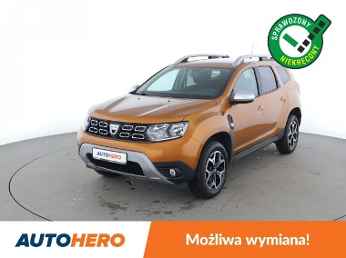 Dacia Duster I 1.0 TCe Comfort-1