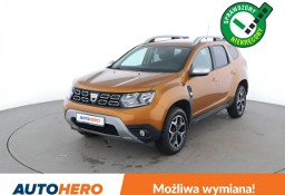 Dacia Duster I 1.0 TCe Comfort