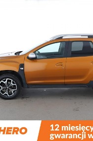 Dacia Duster I 1.0 TCe Comfort-2