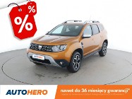 Dacia Duster I 1.0 TCe Comfort