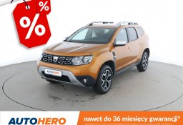 Dacia Duster I 1.0 TCe Comfort