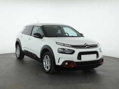 Citroen C4 Cactus I , Salon Polska, Serwis ASO, Navi, Klimatronic, Tempomat,-1