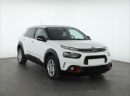 Citroen C4 Cactus I , Salon Polska, Serwis ASO, Navi, Klimatronic, Tempomat,