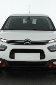 Citroen C4 Cactus I , Salon Polska, Serwis ASO, Navi, Klimatronic, Tempomat,-2