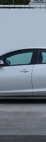 Opel Astra J , Salon Polska, GAZ, Klima, Tempomat, Parktronic-4