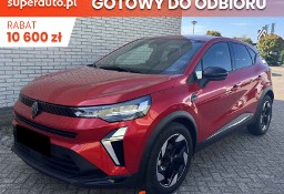 Renault Captur Techno LPG 1.0 TCe Techno LPG 1.0 TCe 100KM / pack winter techno