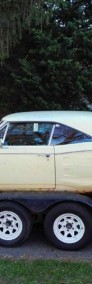 Dodge Coronet 1968 Clone SUPERBEE po blacharce projekt do przejęcia Zamian-4