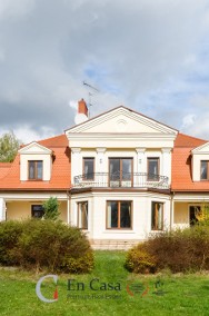 Dom Książenice, ul. Tarninowa-2