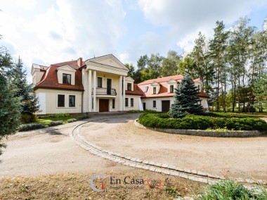 Dom Książenice, ul. Tarninowa-1