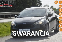 Ford Focus III 1.0 EcoBoost nawigacja ST Line gwarancja przebiegu doinwestowany