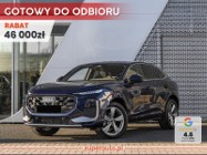 Audi Q3 II TFSI S line Sportback 1.5 TFSI S line Sportback (150 KM) Hak holowni