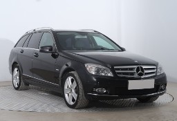 Mercedes-Benz Klasa C W204 , Serwis ASO, Automat, Navi, Xenon, Klimatronic, Tempomat,