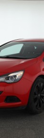 Opel Astra J , GAZ, Navi, Klimatronic, Tempomat, Parktronic,-3