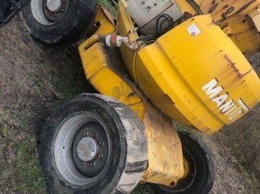 Maniaccess 165 ATJ-1