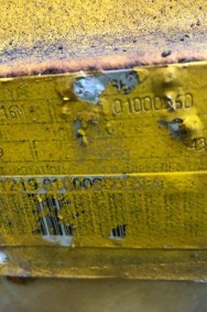 Maniaccess 165 ATJ-2