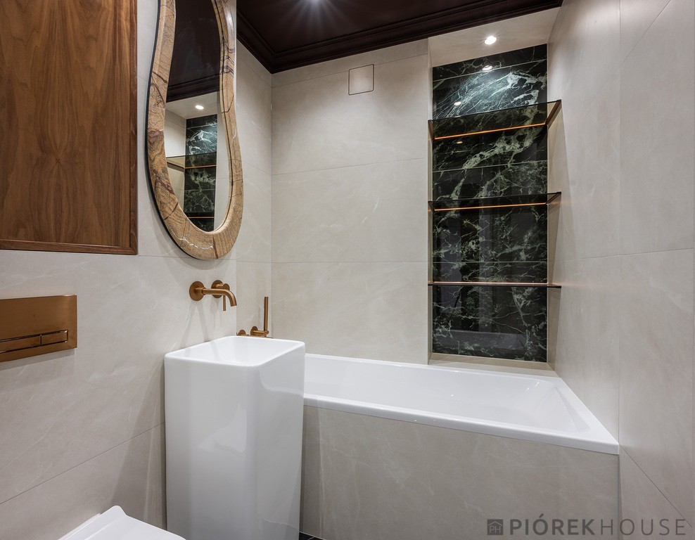 NOWY apartament w odrestaurowanym budynku ! - View 3