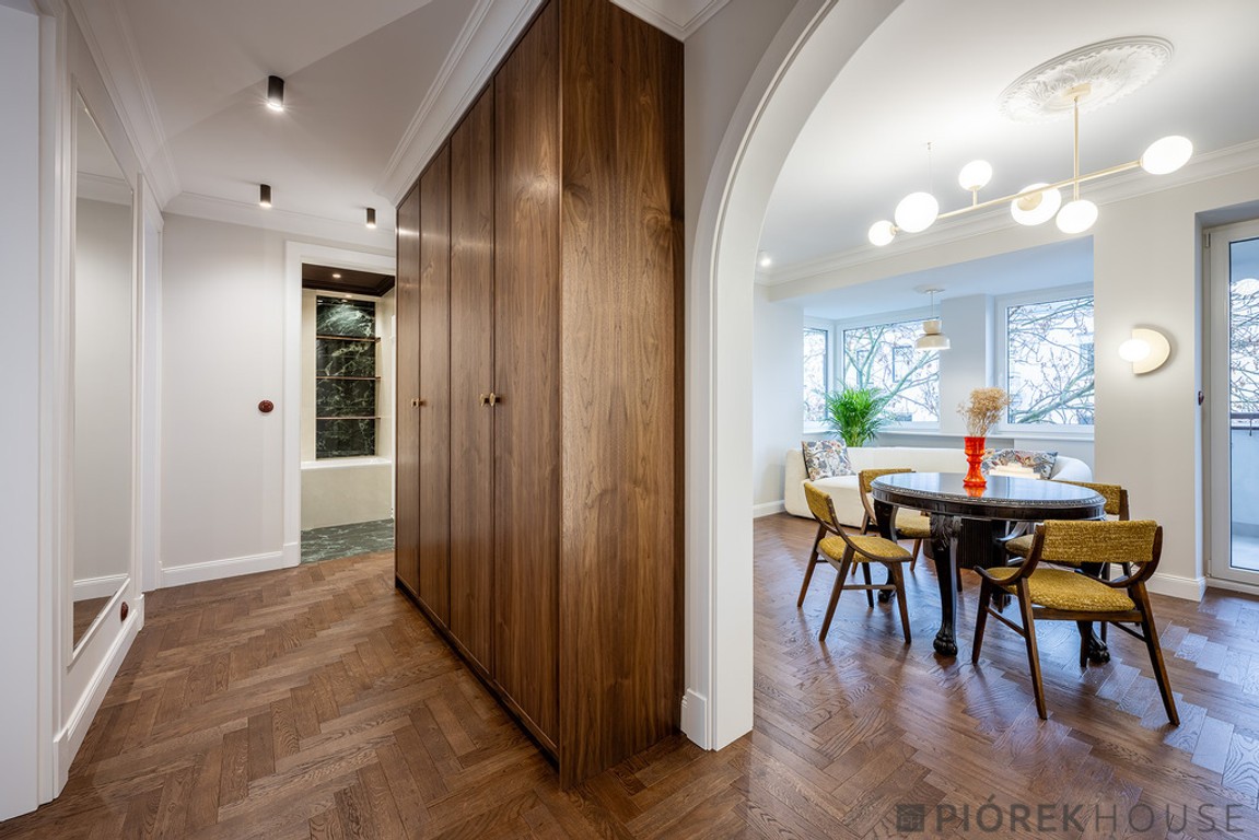 NOWY apartament w odrestaurowanym budynku ! - View 5