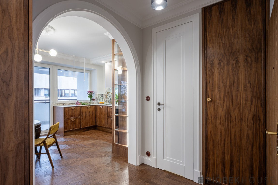 NOWY apartament w odrestaurowanym budynku ! - View 6