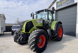 Ciągnik rolniczy Claas Axion 810 Cebis C-Matic 2011r Super stan!