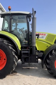 Ciągnik rolniczy Claas Axion 810 Cebis C-Matic 2011r Super stan!-2
