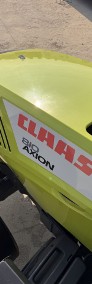 Ciągnik rolniczy Claas Axion 810 Cebis C-Matic 2011r Super stan!-3