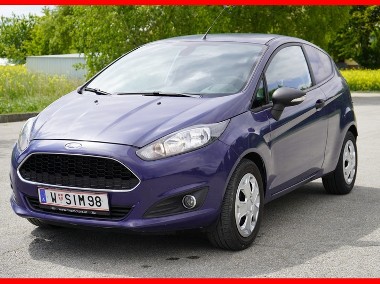 1.0 benzyna 2017 r Van 2 osobowy klima świetny do kateringu-1