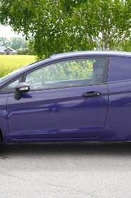 1.0 benzyna 2017 r Van 2 osobowy klima świetny do kateringu-2