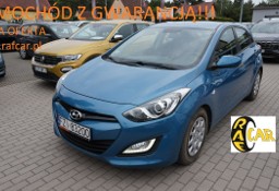 Hyundai i30 II zarejestrowany, ubezpieczony. Gwarancja. Polecam !!!