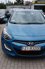 Hyundai i30 II zarejestrowany, ubezpieczony. Gwarancja. Polecam !!!-2