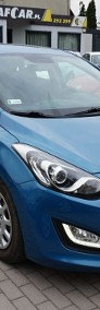 Hyundai i30 II zarejestrowany, ubezpieczony. Gwarancja. Polecam !!!-3