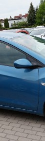 Hyundai i30 II zarejestrowany, ubezpieczony. Gwarancja. Polecam !!!-4