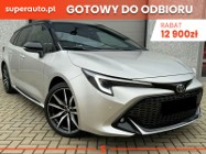 Toyota Corolla XII GR Sport 2.0 Hybrid Dynamic Force GR Sport 2.0 Hybrid Dynamic Force 178KM